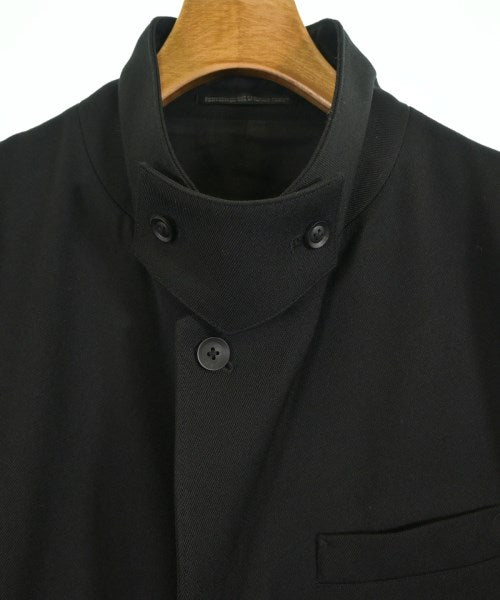 yohji yamamoto POUR HOMME 休閒夾克