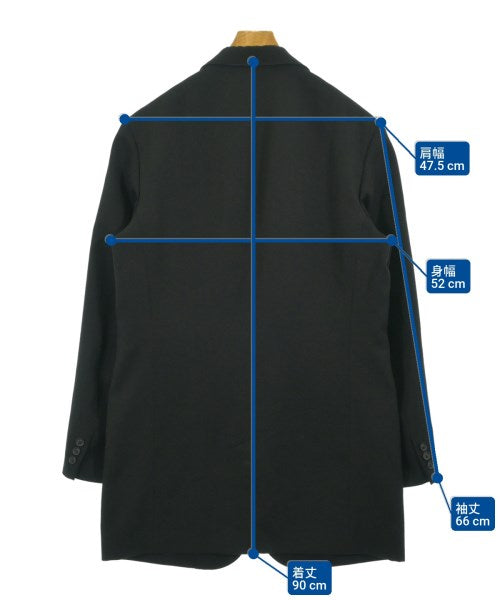 yohji yamamoto POUR HOMME 休閒夾克