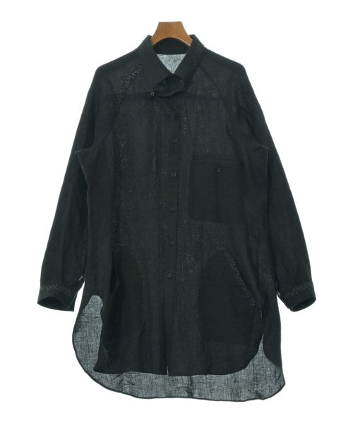 yohji yamamoto POUR HOMME 休閒襯衫