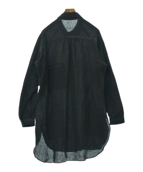 yohji yamamoto POUR HOMME 休閒襯衫