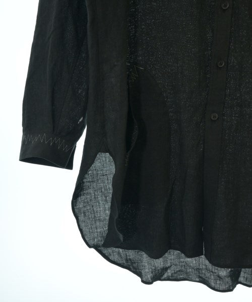 yohji yamamoto POUR HOMME 休閒襯衫