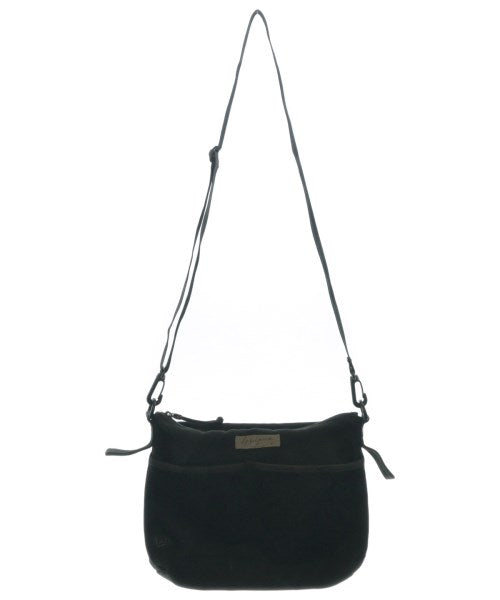 yohji yamamoto POUR HOMME 肩背包