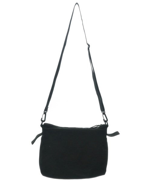 yohji yamamoto POUR HOMME 肩背包