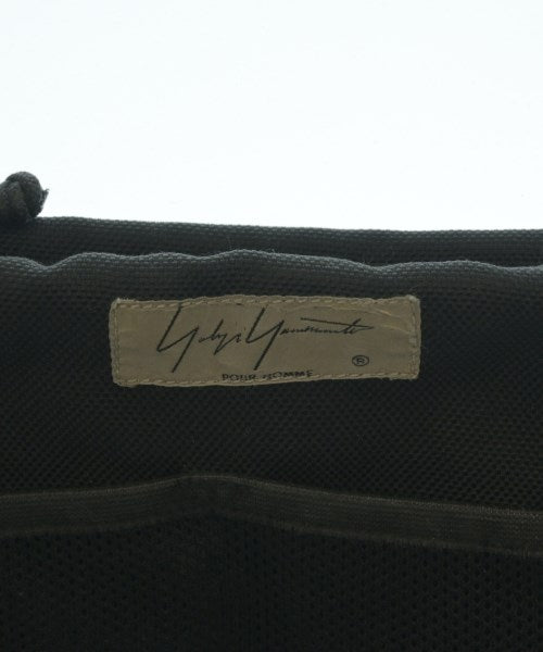 yohji yamamoto POUR HOMME 肩背包