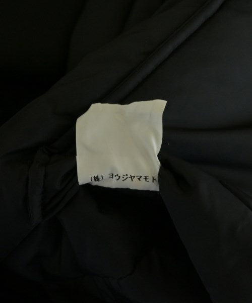 yohji yamamoto POUR HOMME 其他飛行外套