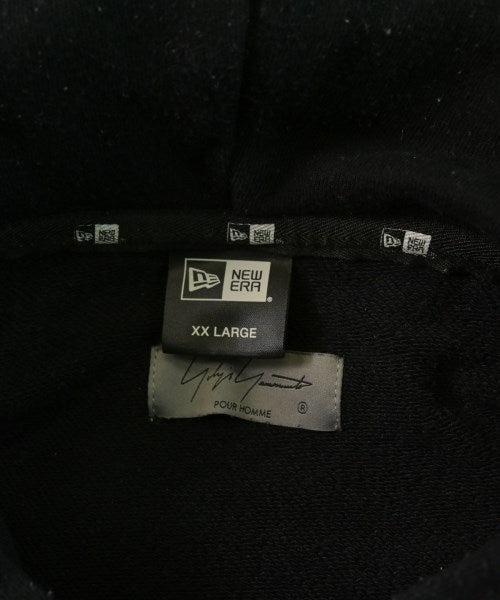 yohji yamamoto POUR HOMME 連帽衫