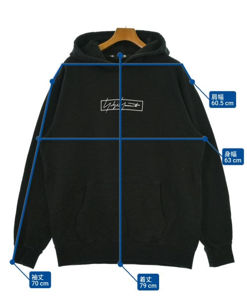 yohji yamamoto POUR HOMME 連帽衫