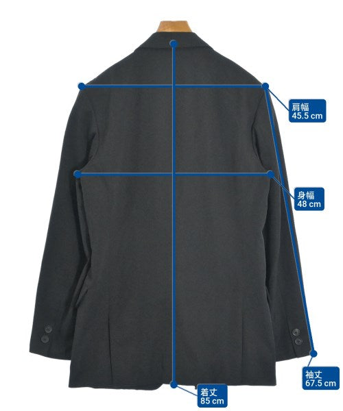 yohji yamamoto POUR HOMME 西裝外套