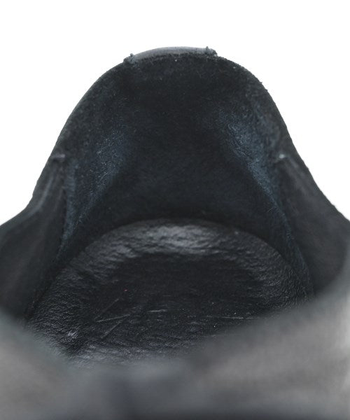 yohji yamamoto POUR HOMME 正式鞋