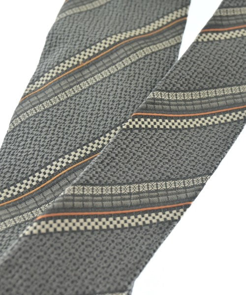 yohji yamamoto POUR HOMME 領帶