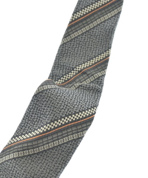 yohji yamamoto POUR HOMME 領帶