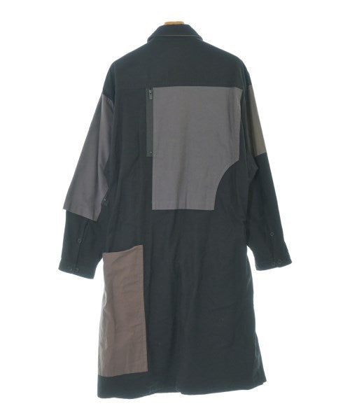 yohji yamamoto POUR HOMME 外套