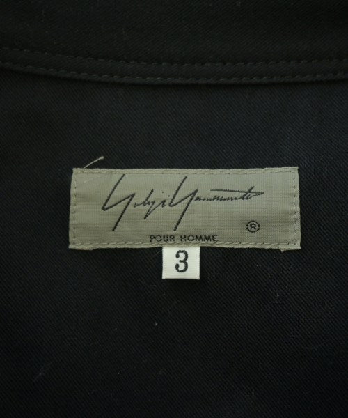 yohji yamamoto POUR HOMME 外套