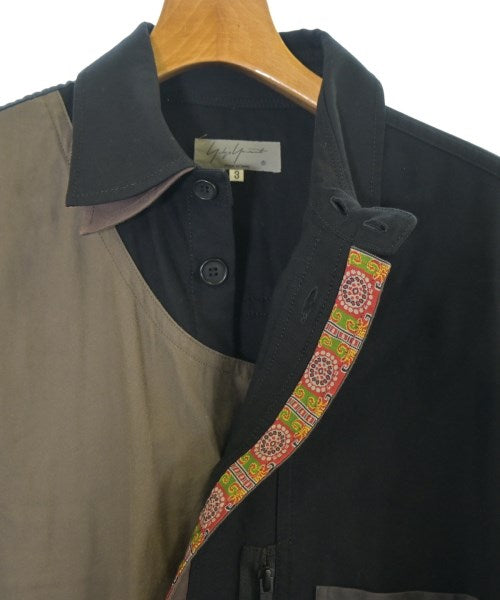 yohji yamamoto POUR HOMME 外套