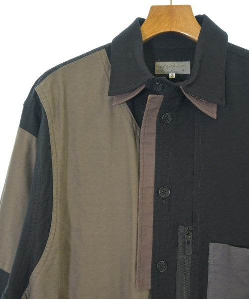 yohji yamamoto POUR HOMME 外套