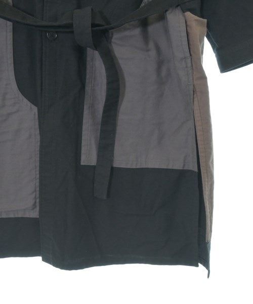 yohji yamamoto POUR HOMME 外套