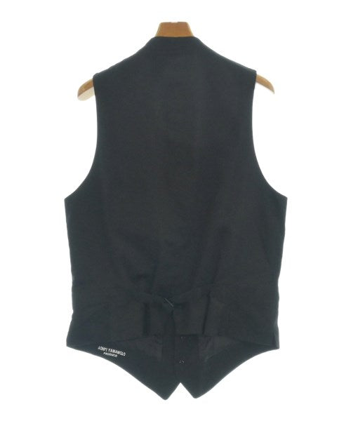 yohji yamamoto POUR HOMME 休閒襯衫