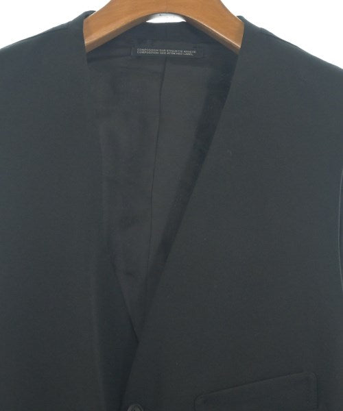yohji yamamoto POUR HOMME 休閒襯衫