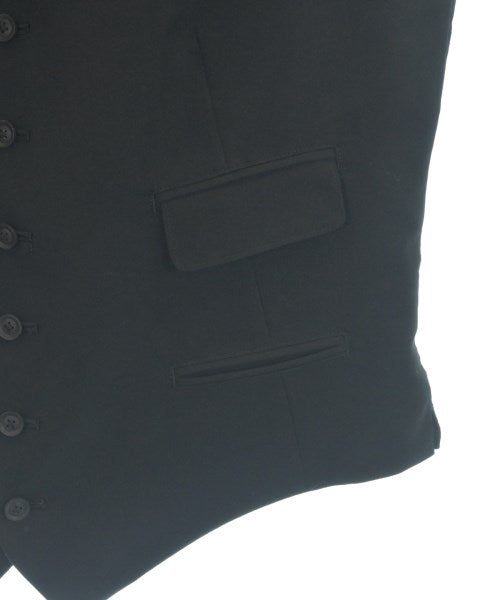 yohji yamamoto POUR HOMME 休閒襯衫