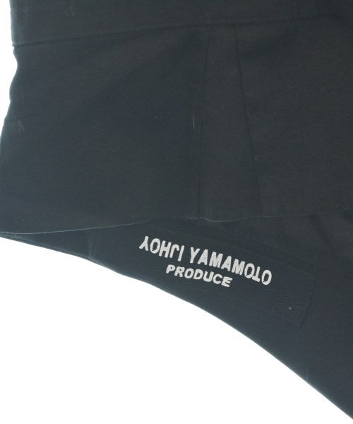 yohji yamamoto POUR HOMME 休閒襯衫