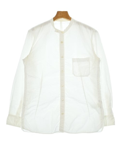 yohji yamamoto POUR HOMME 休閒襯衫