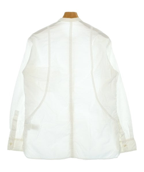 yohji yamamoto POUR HOMME 休閒襯衫