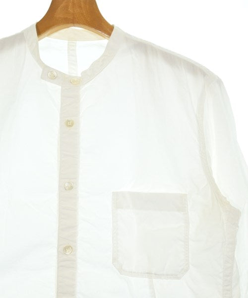 yohji yamamoto POUR HOMME 休閒襯衫