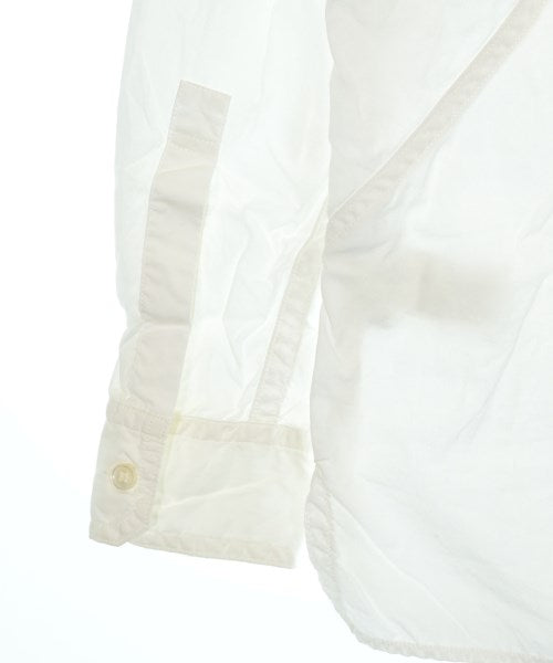 yohji yamamoto POUR HOMME 休閒襯衫