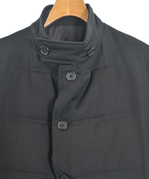 yohji yamamoto POUR HOMME 休閒夾克