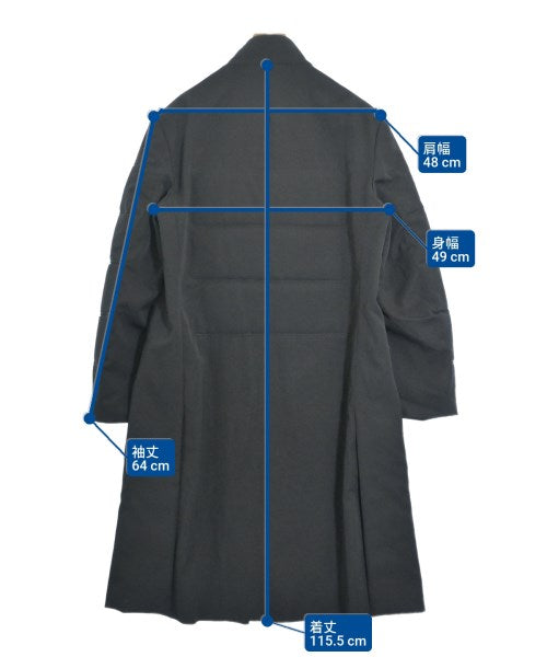 yohji yamamoto POUR HOMME 休閒夾克