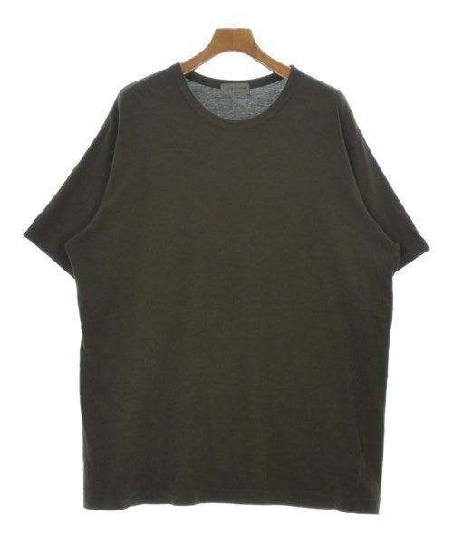 yohji yamamoto POUR HOMME T恤/上衣