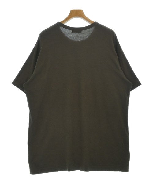 yohji yamamoto POUR HOMME T恤/上衣