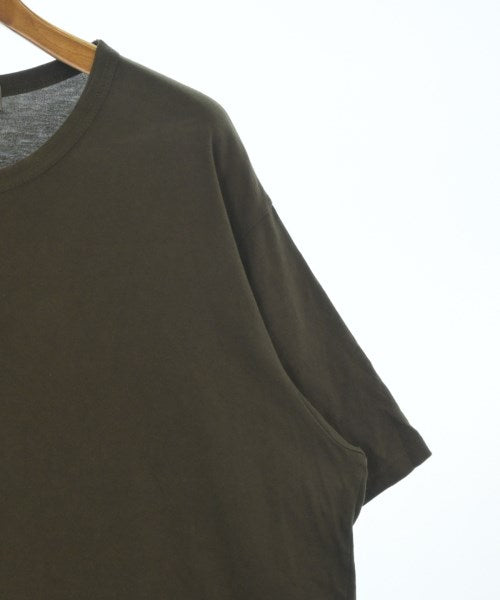 yohji yamamoto POUR HOMME T恤/上衣