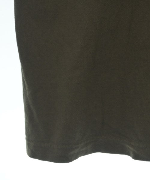 yohji yamamoto POUR HOMME T恤/上衣