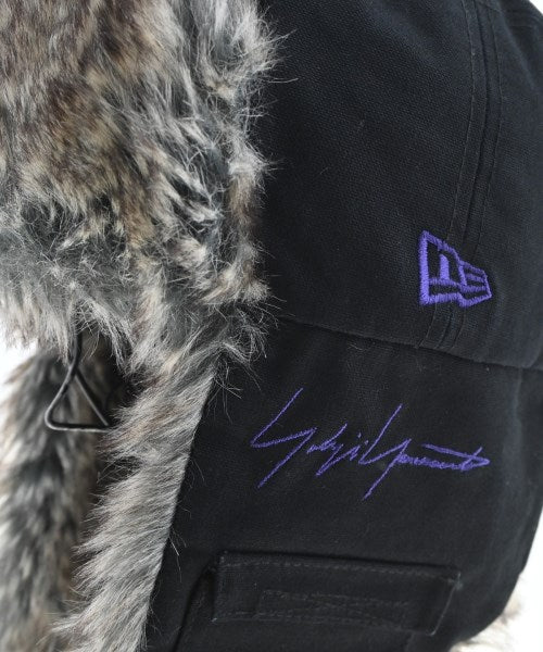 yohji yamamoto POUR HOMME 其他帽子
