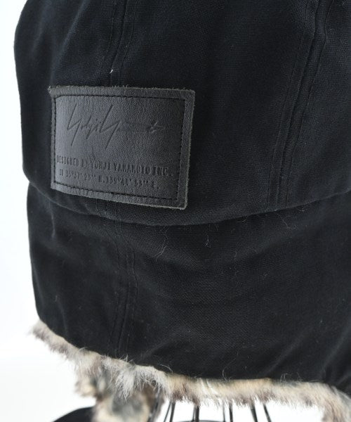 yohji yamamoto POUR HOMME 其他帽子