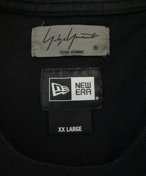yohji yamamoto POUR HOMME T恤/上衣