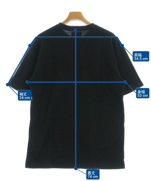yohji yamamoto POUR HOMME T恤/上衣