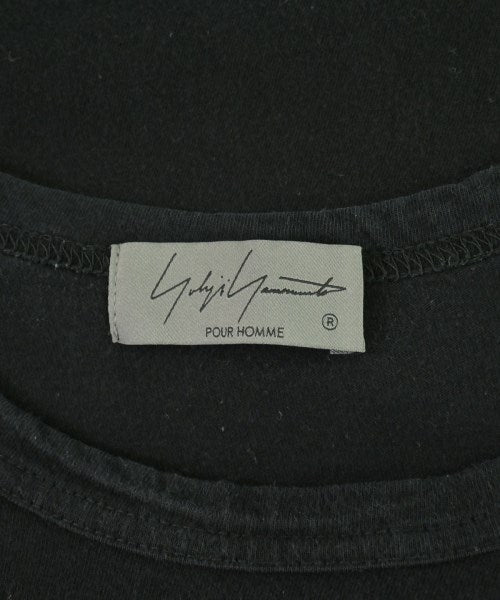 yohji yamamoto POUR HOMME T恤/上衣