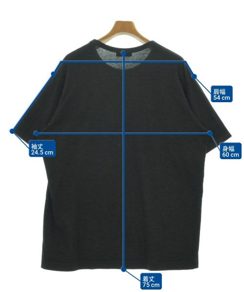 yohji yamamoto POUR HOMME T恤/上衣