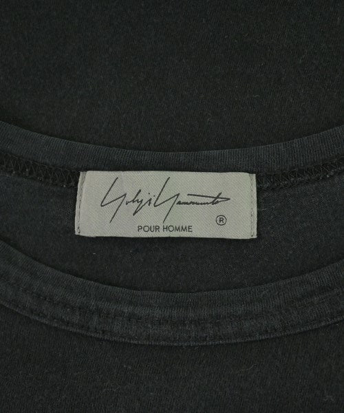 yohji yamamoto POUR HOMME T恤/上衣
