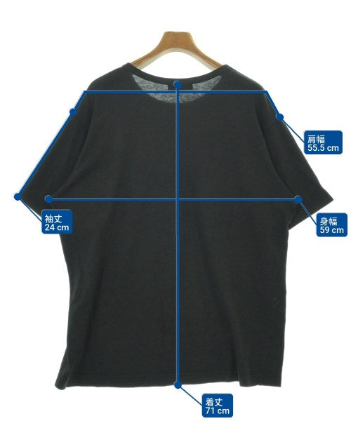 yohji yamamoto POUR HOMME T恤/上衣