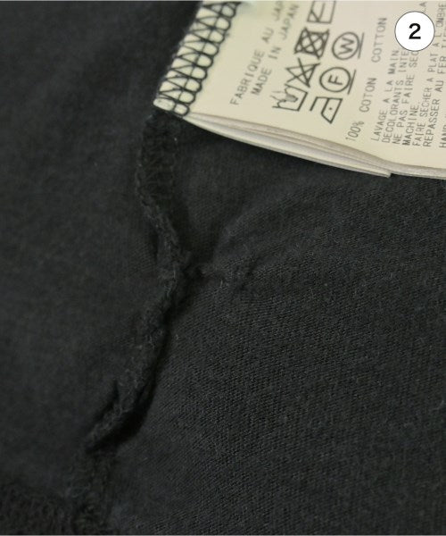 yohji yamamoto POUR HOMME T恤/上衣