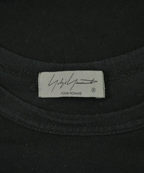 yohji yamamoto POUR HOMME T恤/上衣