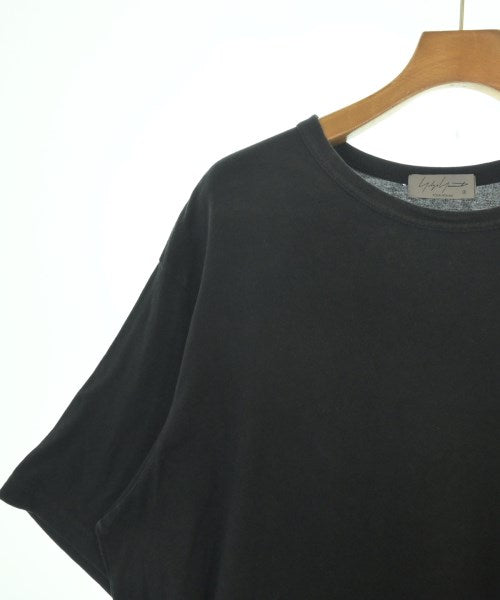 yohji yamamoto POUR HOMME T恤/上衣