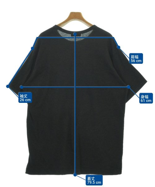 yohji yamamoto POUR HOMME T恤/上衣