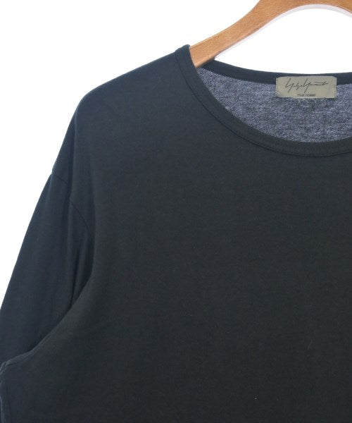 yohji yamamoto POUR HOMME T恤/上衣