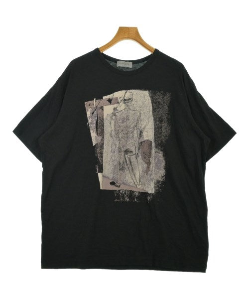 yohji yamamoto POUR HOMME T恤/上衣