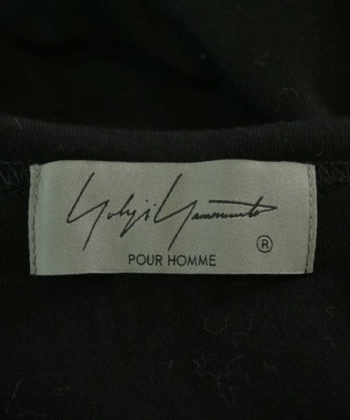 yohji yamamoto POUR HOMME T恤/上衣