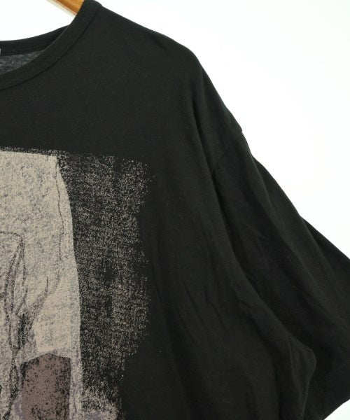 yohji yamamoto POUR HOMME T恤/上衣